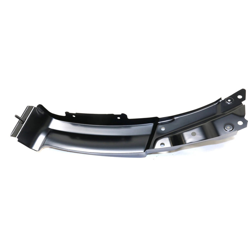 DURAFORCE Front Fender Trim Set For 2010-2017 Mercedes Benz Sprinter 2500