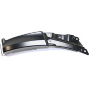 DURAFORCE Front Fender Trim Set For 2010-2017 Mercedes Benz Sprinter 2500