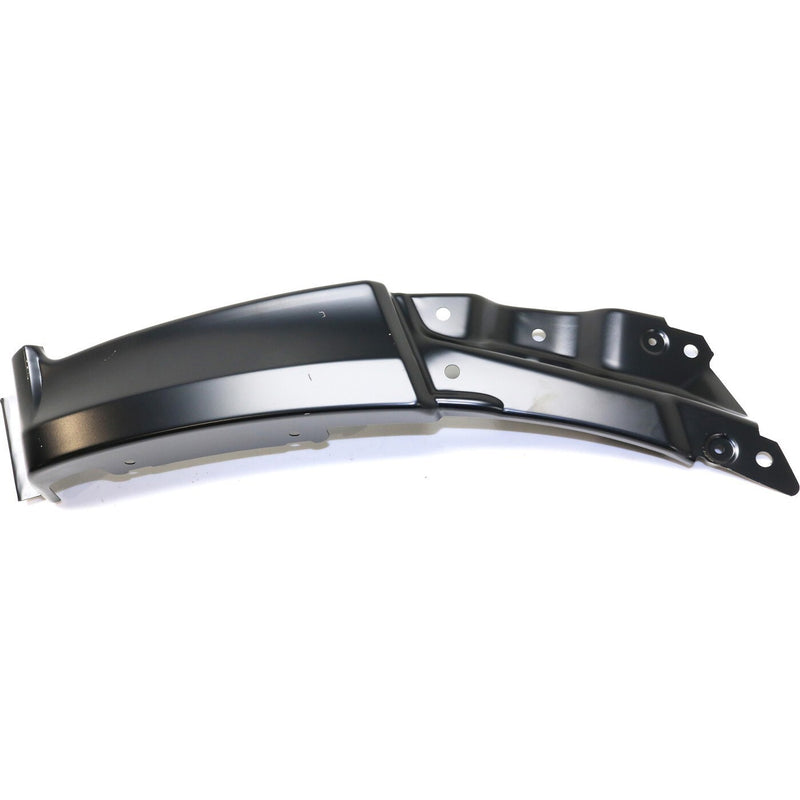 DURAFORCE Front Fender Trim Set For 2010-2017 Mercedes Benz Sprinter 2500