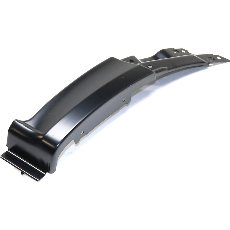 DURAFORCE Front Fender Trim Set For 2010-2017 Mercedes Benz Sprinter 2500