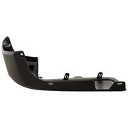 DURAFORCE Rear Passenger Bumper End For 2016-2023 Toyota Tacoma Painted Black RH TO1105133