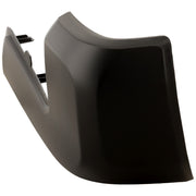 DURAFORCE Rear Passenger Bumper End For 2016-2023 Toyota Tacoma Painted Black RH TO1105133