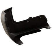 DURAFORCE Rear Passenger Bumper End For 2016-2023 Toyota Tacoma Painted Black RH TO1105133