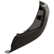DURAFORCE Rear Passenger Bumper End For 2016-2023 Toyota Tacoma Painted Black RH TO1105133