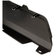 DURAFORCE Rear Passenger Bumper End For 2016-2023 Toyota Tacoma Painted Black RH TO1105133
