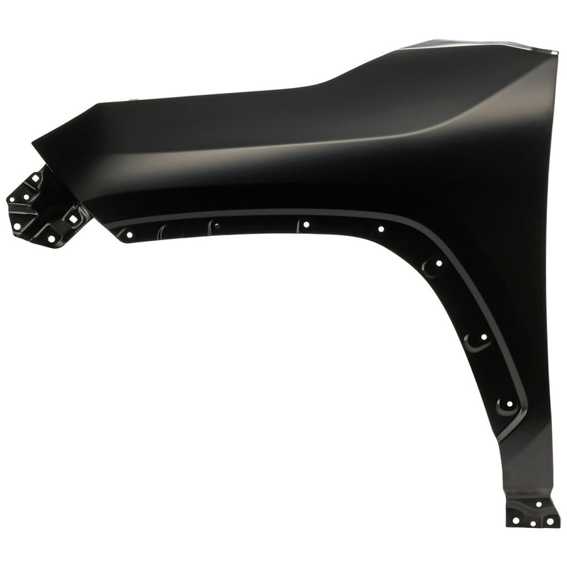 DURAFORCE Fender For 2019-2023 Toyota RAV4 2021 RAV4 Prime Primed Front Driver Side