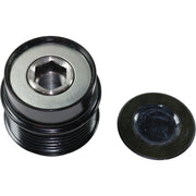 DURAFORCE Alternator Pulley 4891737AB For Jeep Compass Dodge Journey Patriot Chrysler 200