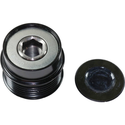 DURAFORCE Alternator Pulley 4891737AB For Jeep Compass Dodge Journey Patriot Chrysler 200