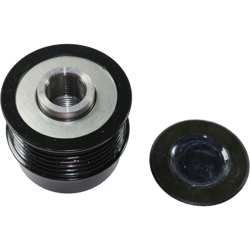 DURAFORCE Alternator Pulley 4891737AB For Jeep Compass Dodge Journey Patriot Chrysler 200