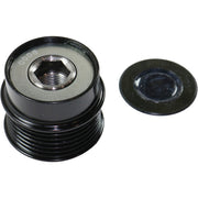 DURAFORCE Alternator Pulley 4891737AB For Jeep Compass Dodge Journey Patriot Chrysler 200