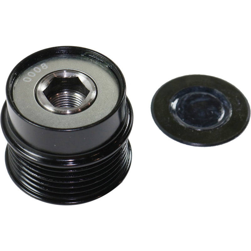 DURAFORCE Alternator Pulley 4891737AB For Jeep Compass Dodge Journey Patriot Chrysler 200
