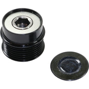 DURAFORCE Alternator Pulley 4891737AB For Jeep Compass Dodge Journey Patriot Chrysler 200