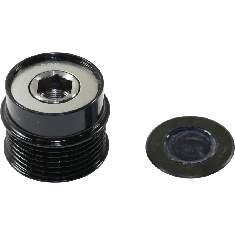 DURAFORCE Alternator Pulley 4891737AB For Jeep Compass Dodge Journey Patriot Chrysler 200