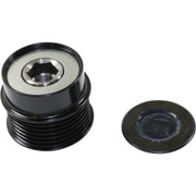 DURAFORCE Alternator Pulley 4891737AB For Jeep Compass Dodge Journey Patriot Chrysler 200