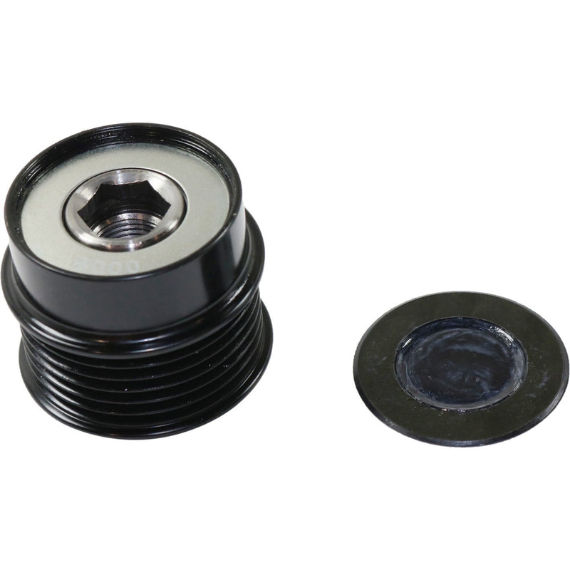 DURAFORCE Alternator Pulley 4891737AB For Jeep Compass Dodge Journey Patriot Chrysler 200