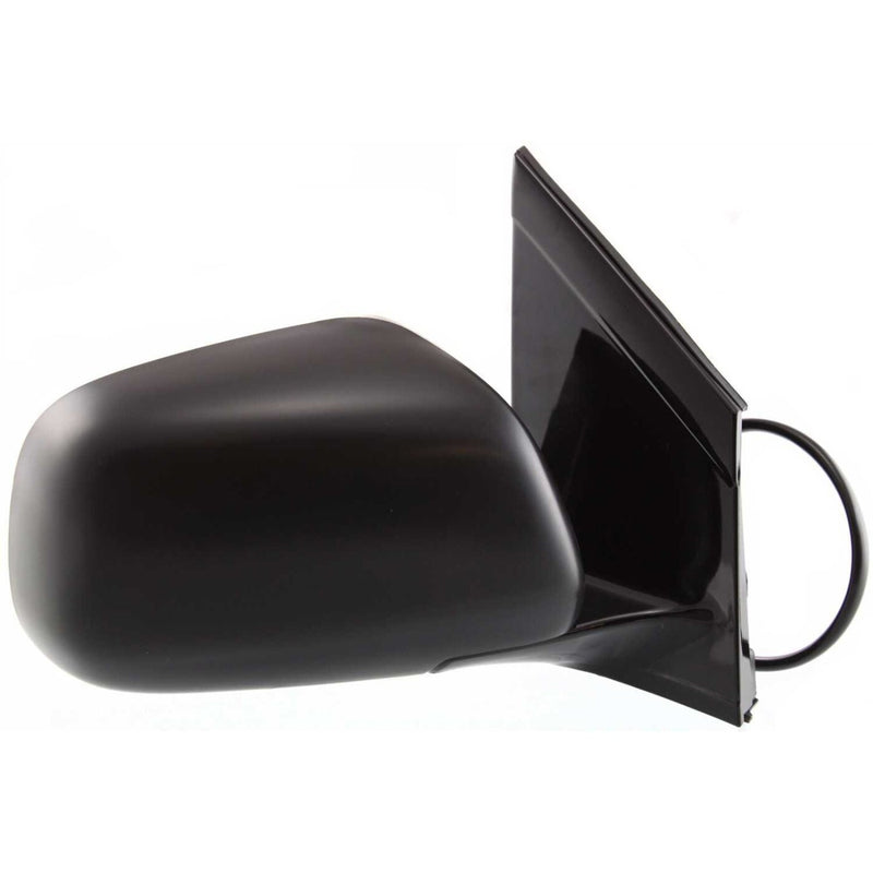 DURAFORCE Power Heated Memory Mirror LH & RH Pair Set of 2 for Lexus RX330 RX350 RX400H