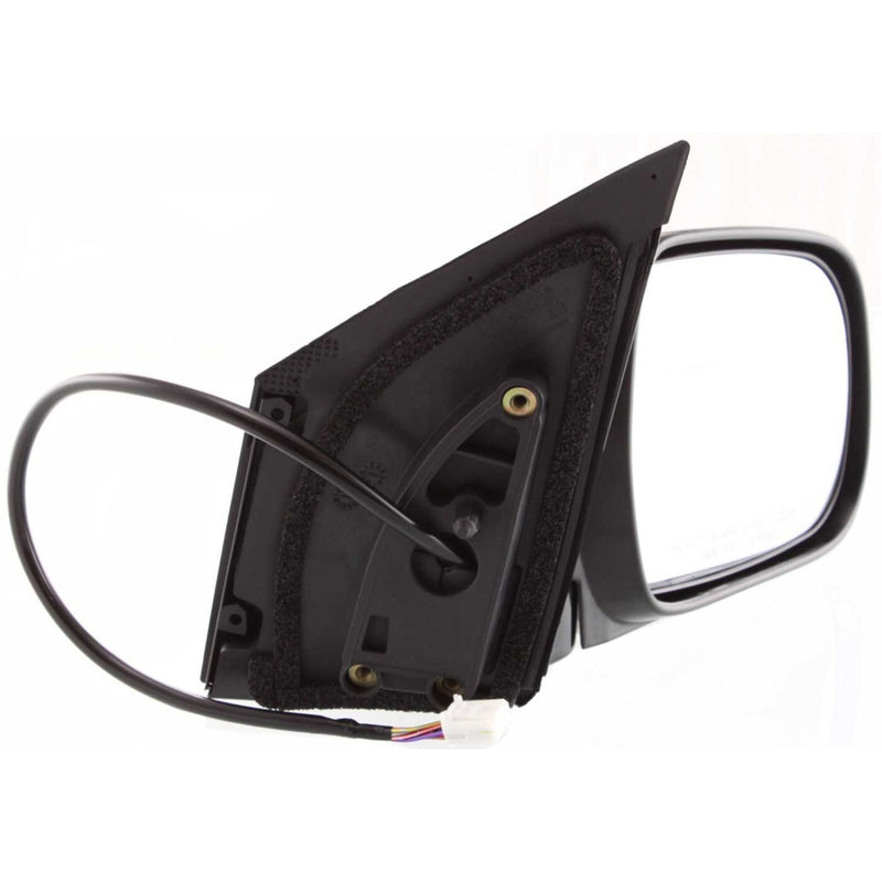 DURAFORCE Power Heated Memory Mirror LH & RH Pair Set of 2 for Lexus RX330 RX350 RX400H