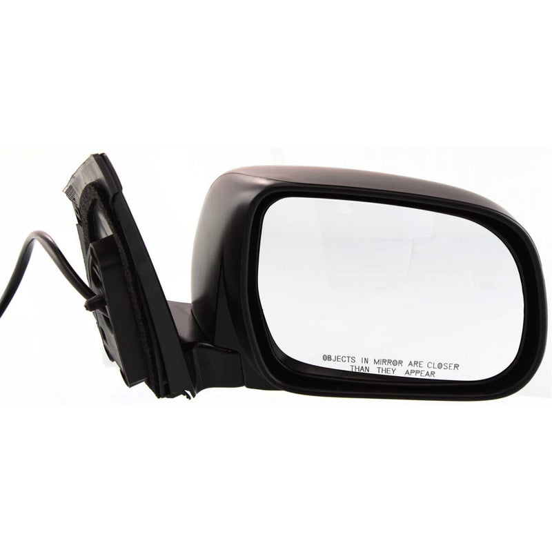 DURAFORCE Power Heated Memory Mirror LH & RH Pair Set of 2 for Lexus RX330 RX350 RX400H