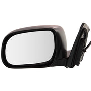 DURAFORCE Power Heated Memory Mirror LH & RH Pair Set of 2 for Lexus RX330 RX350 RX400H