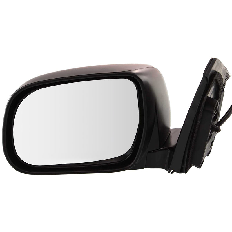 DURAFORCE Power Heated Memory Mirror LH & RH Pair Set of 2 for Lexus RX330 RX350 RX400H
