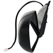 DURAFORCE Power Heated Memory Mirror LH & RH Pair Set of 2 for Lexus RX330 RX350 RX400H
