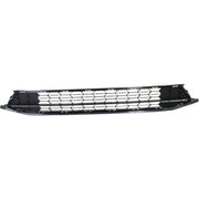DURAFORCE New Bumper Grille Front Primed For Honda Odyssey 2012 HO1036110 71102TK8A00