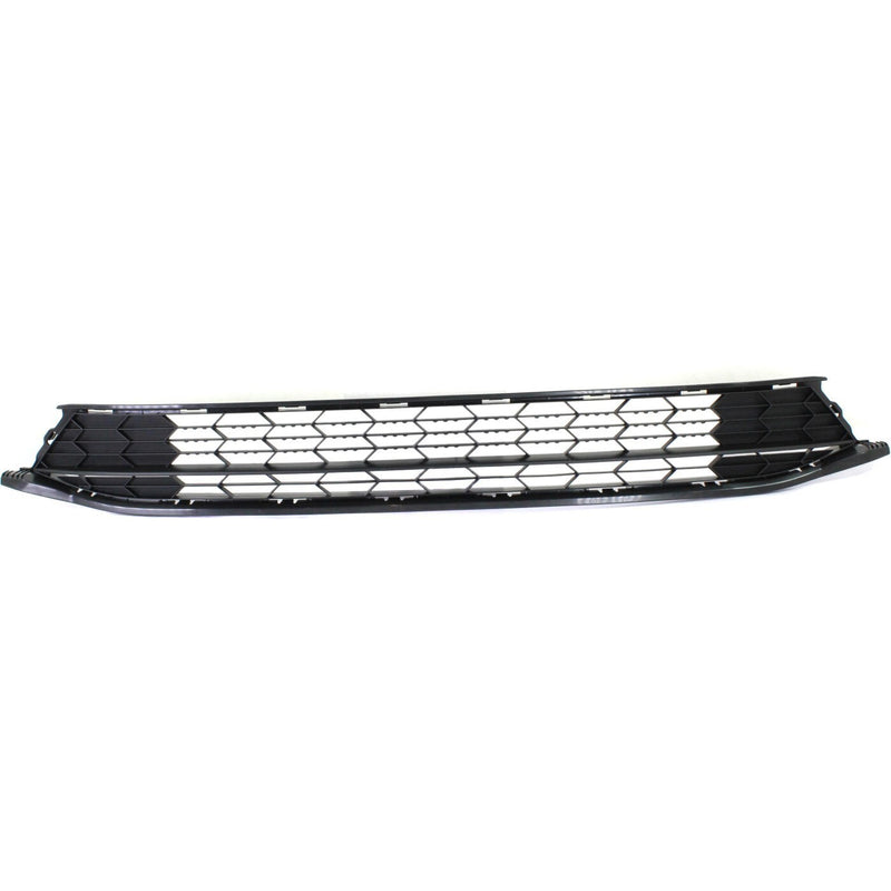 DURAFORCE New Bumper Grille Front Primed For Honda Odyssey 2012 HO1036110 71102TK8A00