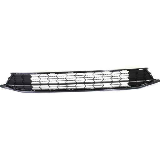 DURAFORCE New Bumper Grille Front Primed For Honda Odyssey 2012 HO1036110 71102TK8A00