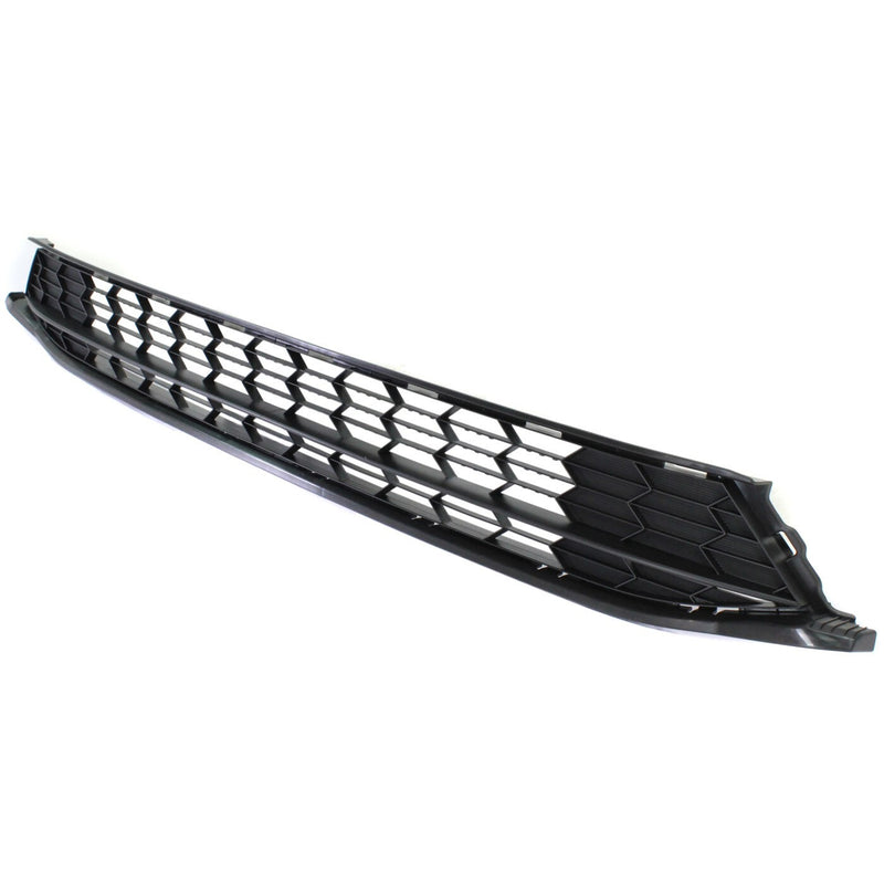 DURAFORCE New Bumper Grille Front Primed For Honda Odyssey 2012 HO1036110 71102TK8A00