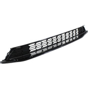 DURAFORCE New Bumper Grille Front Primed For Honda Odyssey 2012 HO1036110 71102TK8A00