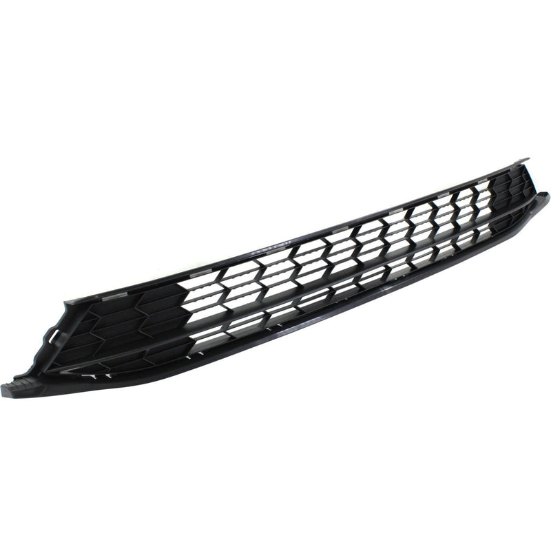 DURAFORCE New Bumper Grille Front Primed For Honda Odyssey 2012 HO1036110 71102TK8A00