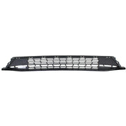 DURAFORCE New Bumper Grille Front Primed For Honda Odyssey 2012 HO1036110 71102TK8A00