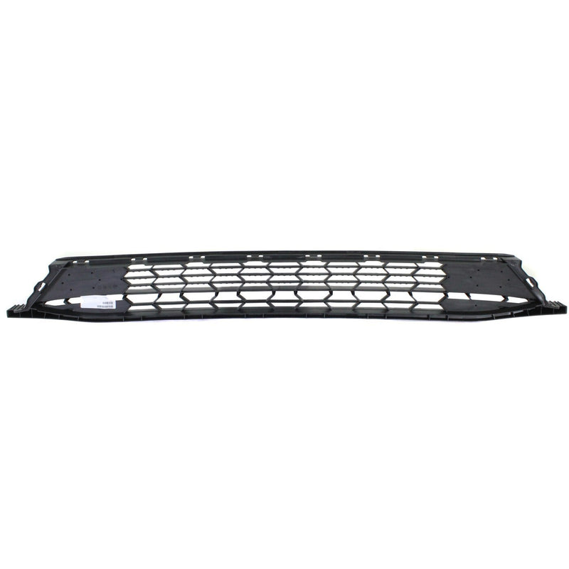 DURAFORCE New Bumper Grille Front Primed For Honda Odyssey 2012 HO1036110 71102TK8A00