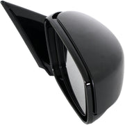 DURAFORCE Power Mirror For 2009-2013 Infiniti G37 2011-2012 G25 Sedan Right Paintable