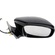DURAFORCE Power Mirror For 2009-2013 Infiniti G37 2011-2012 G25 Sedan Right Paintable