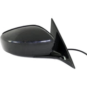 DURAFORCE Power Mirror For 2009-2013 Infiniti G37 2011-2012 G25 Sedan Right Paintable