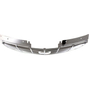 DURAFORCE Grille For 2006-2011 Cadillac DTS Chrome Plastic