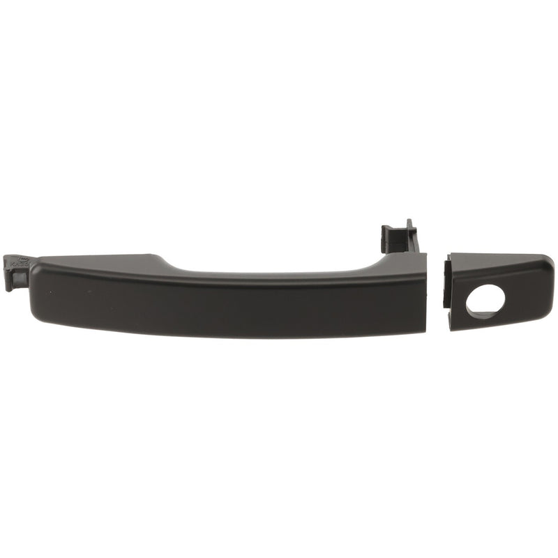DURAFORCE Exterior Door Handles Front Driver Left Side Hand for Kia Soul 2014-2022