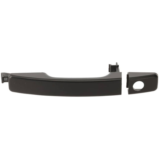 DURAFORCE Exterior Door Handles Front Driver Left Side Hand for Kia Soul 2014-2022