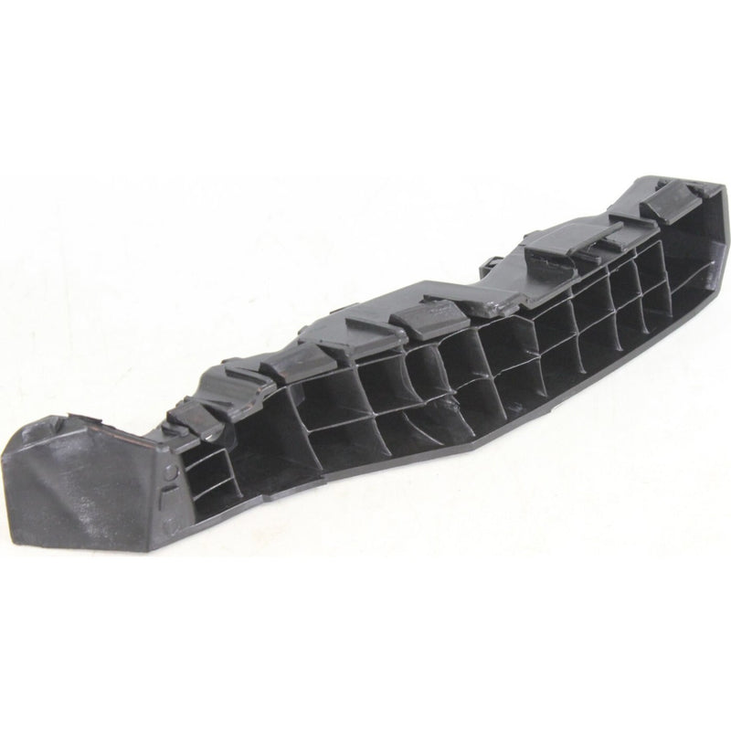 DURAFORCE Bumper Bracket For 2010-2011 Kia Soul Set of 2 Front, Driver and Passenger Side