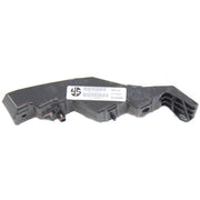DURAFORCE Bumper Bracket For 2010-2011 Kia Soul Set of 2 Front, Driver and Passenger Side