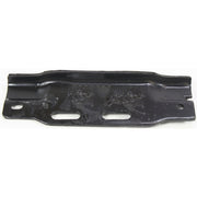 DURAFORCE Bumper Kit Front For 1992-96 Ford F-150 F-250 Bronco 1992-97 F-350 With Bracket
