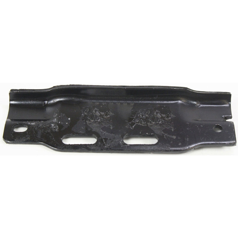 DURAFORCE Bumper Kit Front For 1992-96 Ford F-150 F-250 Bronco 1992-97 F-350 With Bracket