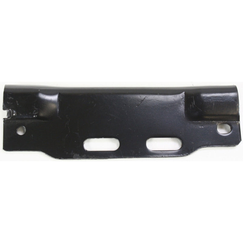 DURAFORCE Bumper Kit Front For 1992-96 Ford F-150 F-250 Bronco 1992-97 F-350 With Bracket