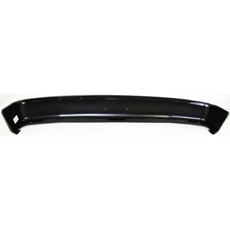 DURAFORCE Bumper Kit Front For 1992-96 Ford F-150 F-250 Bronco 1992-97 F-350 With Bracket