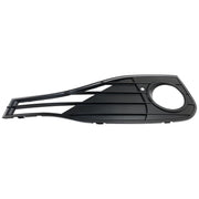 DURAFORCE Fog Light Trim Lamp For 2014-2016 BMW 428i 435i 2017-2020 430i Driver Textured