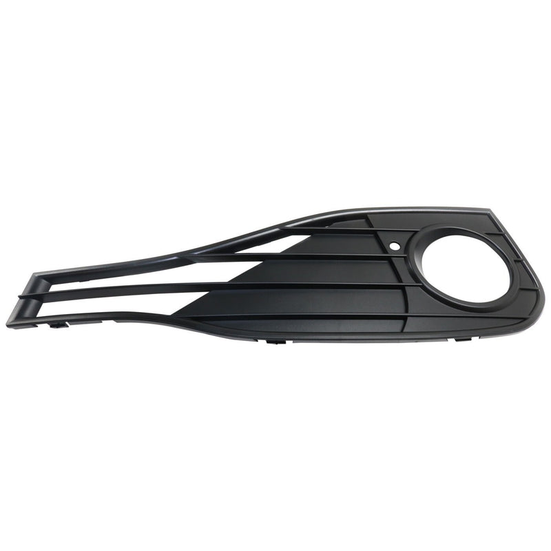DURAFORCE Fog Light Trim Lamp For 2014-2016 BMW 428i 435i 2017-2020 430i Driver Textured