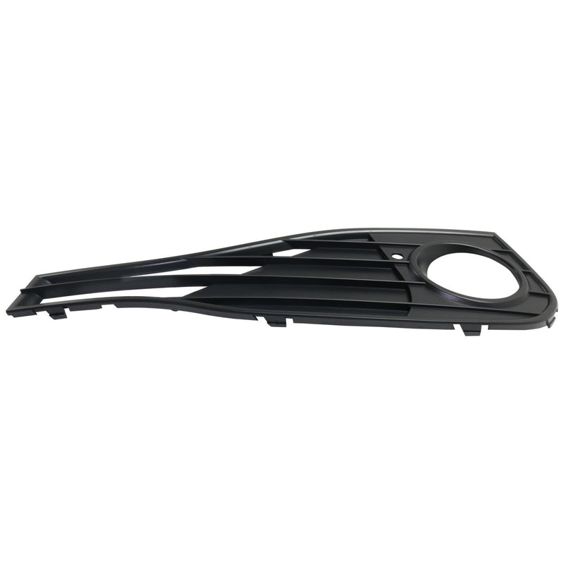 DURAFORCE Fog Light Trim Lamp For 2014-2016 BMW 428i 435i 2017-2020 430i Driver Textured