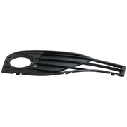 DURAFORCE Fog Light Trim Lamp For 2014-2016 BMW 428i 435i 2017-2020 430i Driver Textured