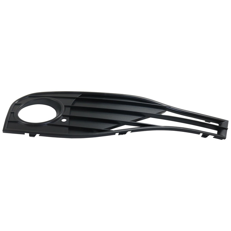 DURAFORCE Fog Light Trim Lamp For 2014-2016 BMW 428i 435i 2017-2020 430i Driver Textured